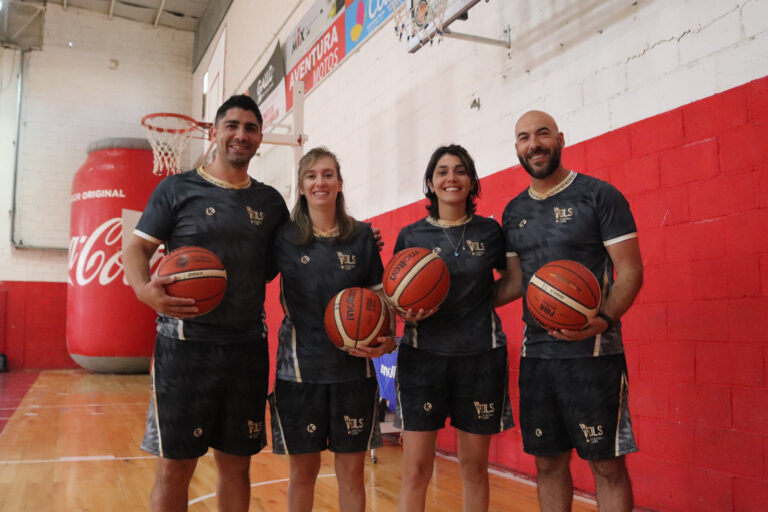 Trelew - DLS Academy – Diciembre 2022