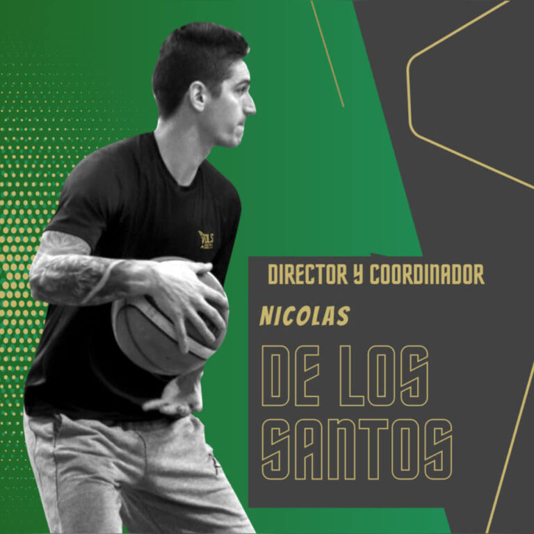 Gráfica DLS 2021