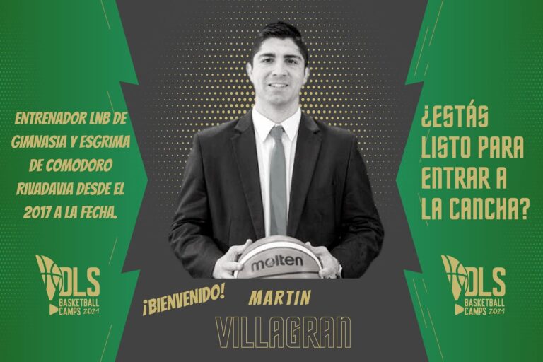 Gráfica DLS 2021