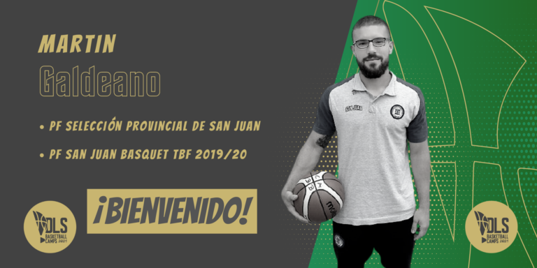 Gráfica DLS 2021