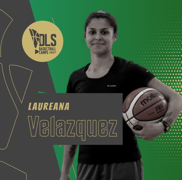 Gráfica DLS 2021