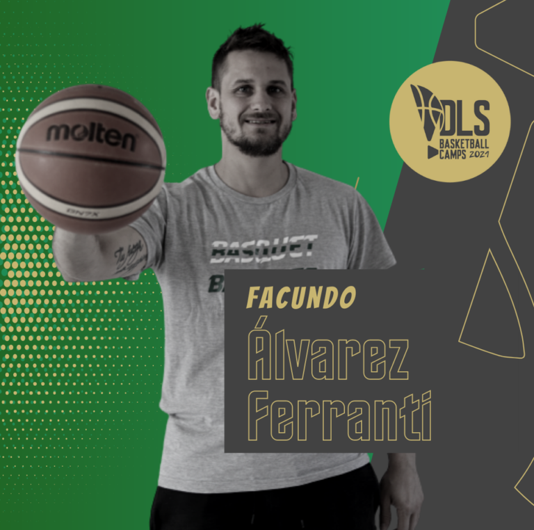 Gráfica DLS 2021