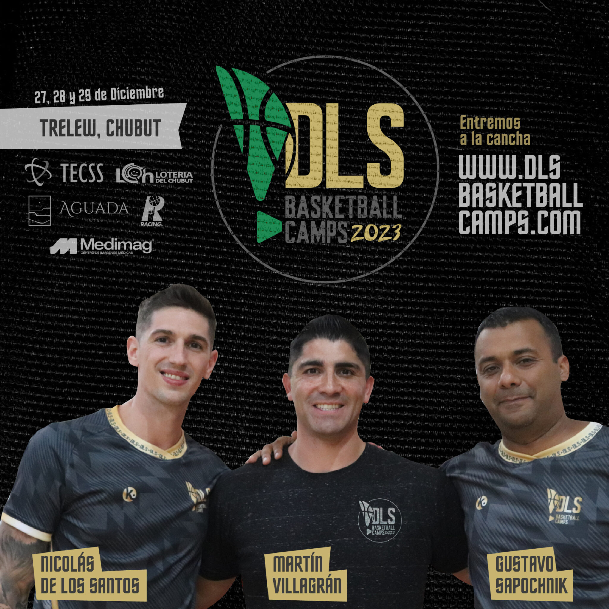 DLS 2023