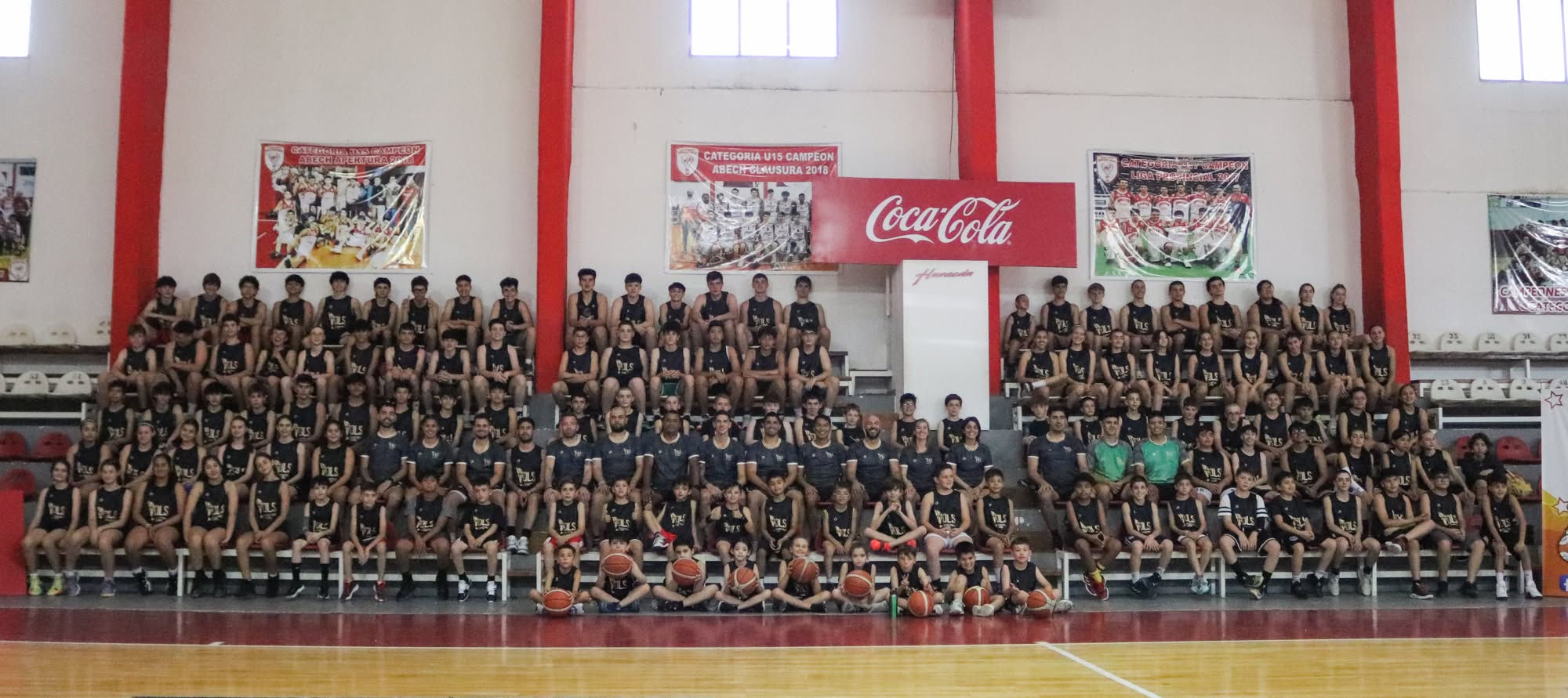DLS Basketball Camps 2022