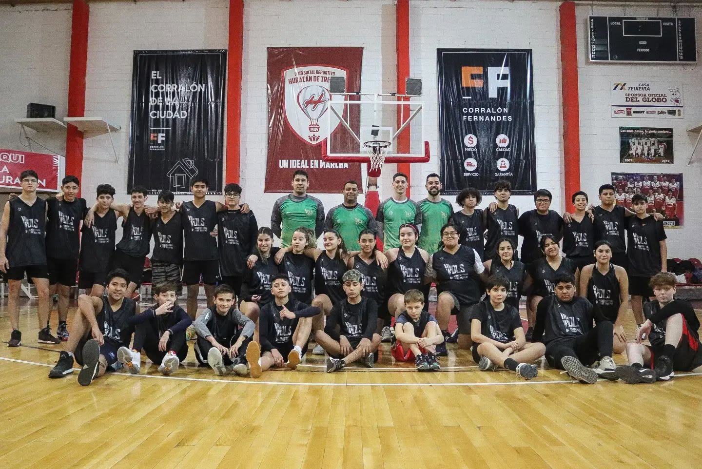 DLS Academy Invierno 2022
