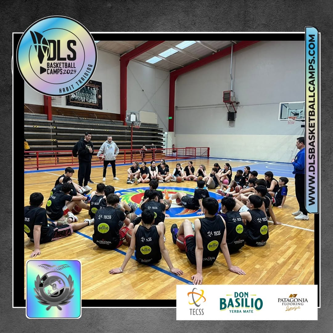 DLS 2024
