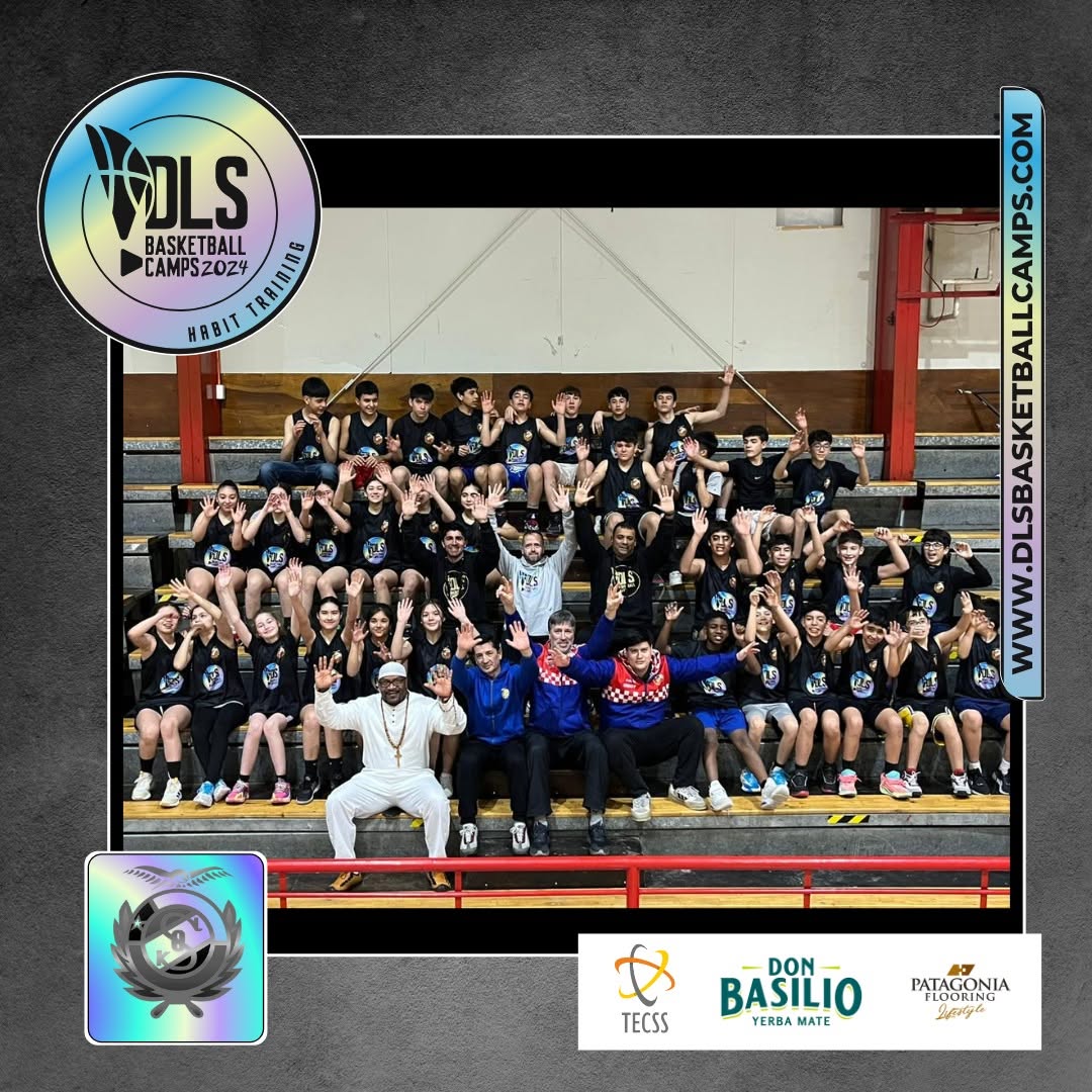 DLS Campus Punta Arenas 2025