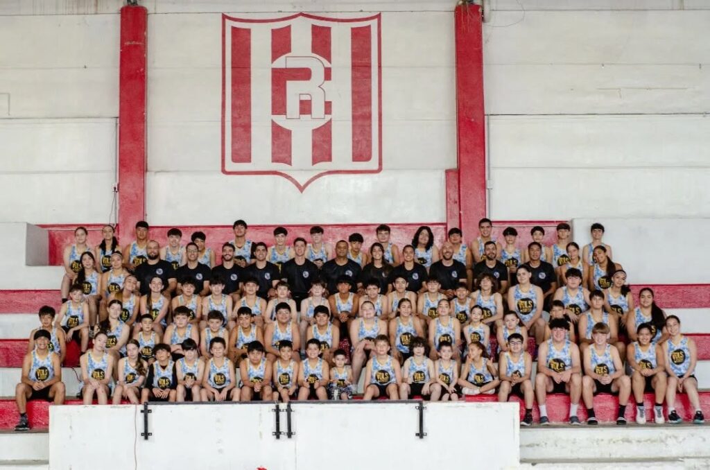DLS Basketball Camps 2024