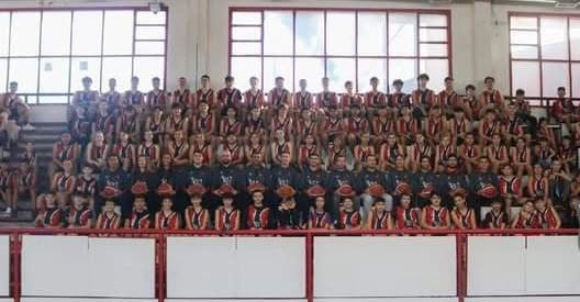 DLS Campus FDYPF 2022