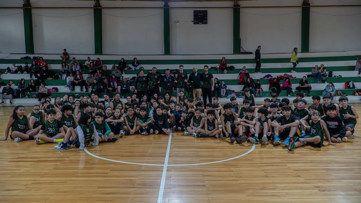 Comunidad DLS
