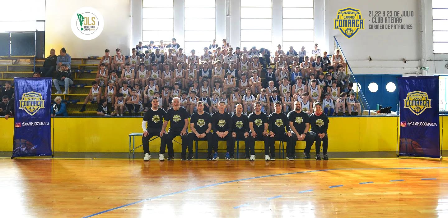 DLS Campus Comarca 2023