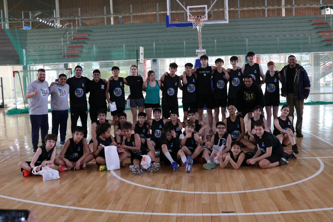 DLS 2024